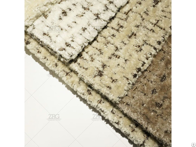 Woven Fabric Supplier