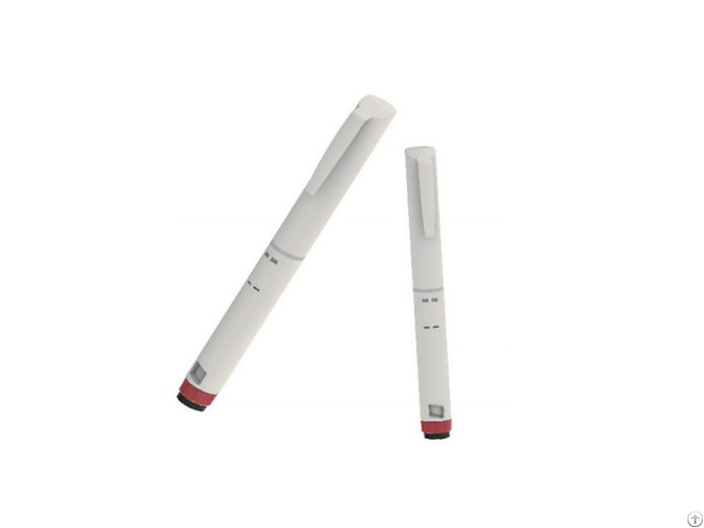 Ryp65 Manual Disposable Plastic Injector D5 1