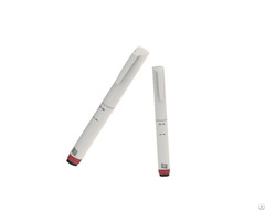 Ryp65 Manual Disposable Plastic Injector D5 1