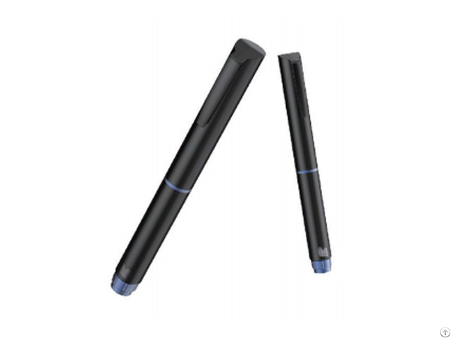 Ryp75 Manual Reusable Plastic Injector
