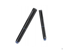 Ryp75 Manual Reusable Plastic Injector