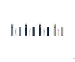 Rybh705 Disposable External Rotation Cartridge Injection Pen