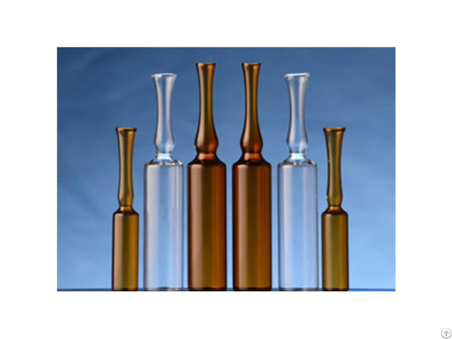 3ml Ampoules