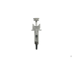 Rybh2 Pfs Anti Needlestick Safety Devices