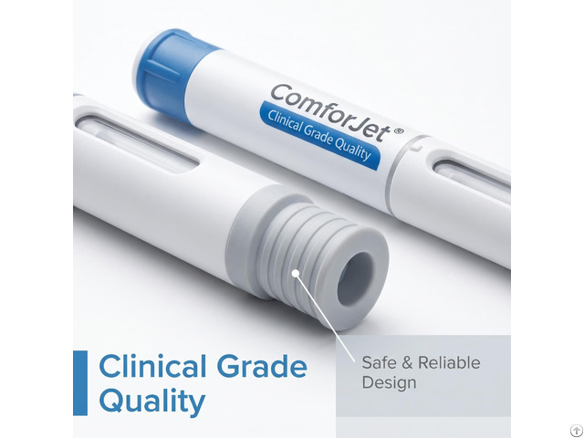 Ai100 Auto Injector Pens