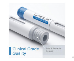 Ai100 Auto Injector Pens