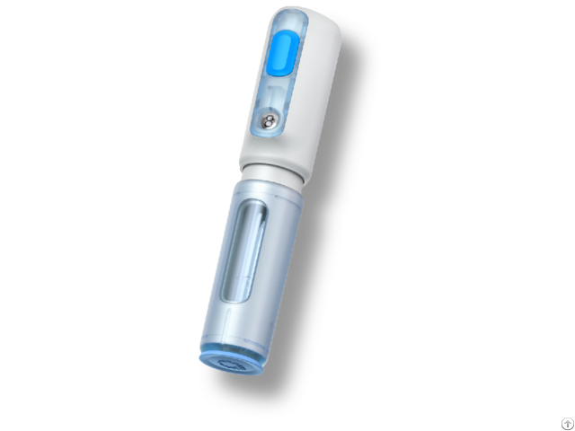 Needle Free Prefilled Injector Platform Devices