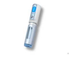 Needle Free Prefilled Injector Platform Devices