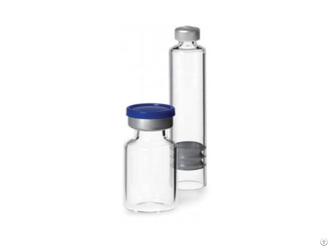 Ready To Use Gl Vials And Cartridge