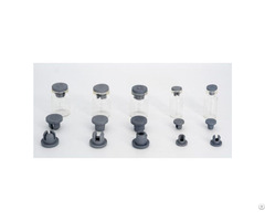 Medical Rubber Stoppers And Components