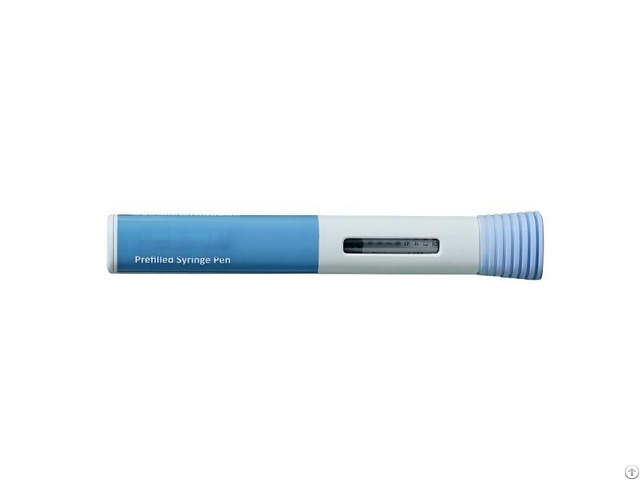 Ryxfd Ai5 Auto Injector Pen