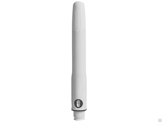 Ryxfd Dup Dual Chamber Pen Injector