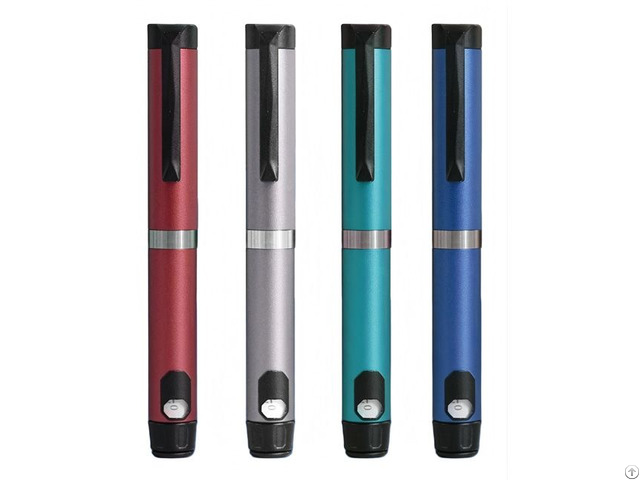 Ryxfd Rm5 Metal Reusable Injection Pen