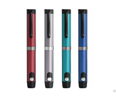 Ryxfd Rm5 Metal Reusable Injection Pen