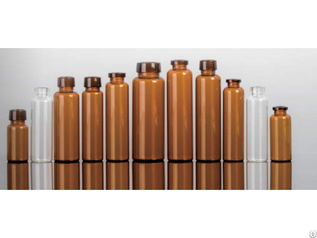 Oral Liquid Vial