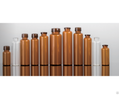 Oral Liquid Vial