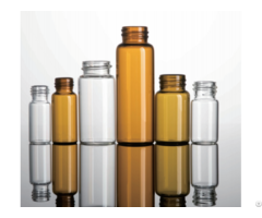 Screw Neck Vials