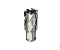 Hss Annular Cutter Manufacturers