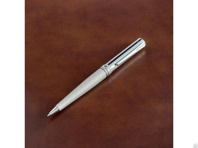 Custom Logo Pens Anniversary Pen Gift