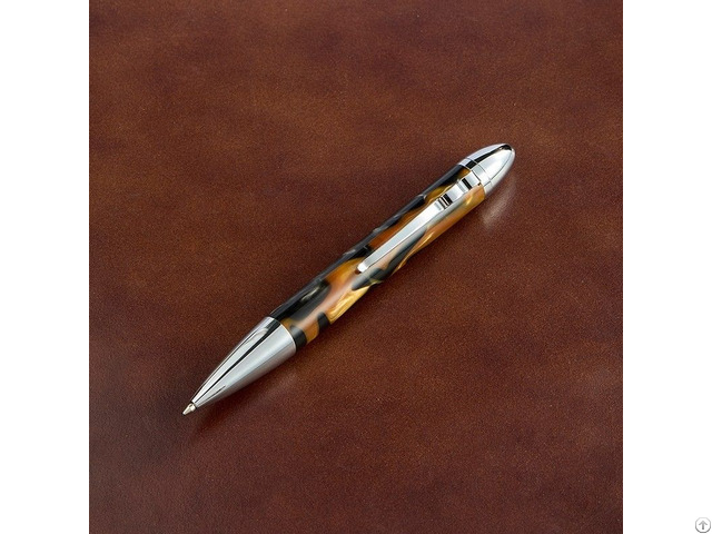 Acrylic Resin Ballpoint Pen Best Gel Pens For Writing