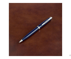 Bradle Supplies High Quality Metal Ballpoint Pens With Oem Odm Customization Support