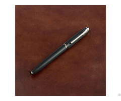 Luxury Metal Fountain Pen