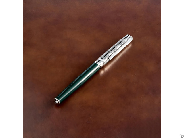 Custom Logo Fountain Pen Low Moq Oem Customization