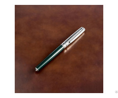Custom Logo Fountain Pen Low Moq Oem Customization