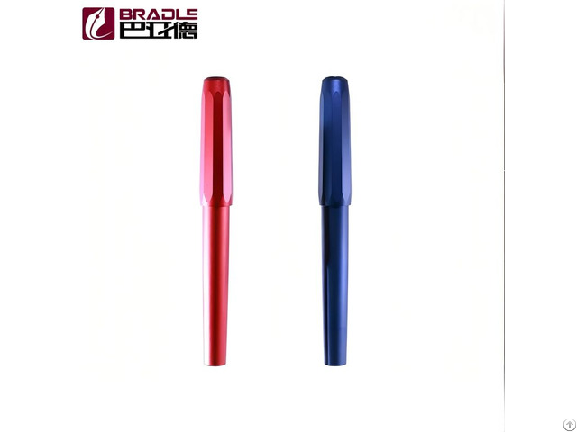Luxury Private Label Ballpoint Pen