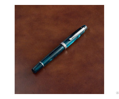 Luxury Acrylic Fountain Pen For Writing And Gifts