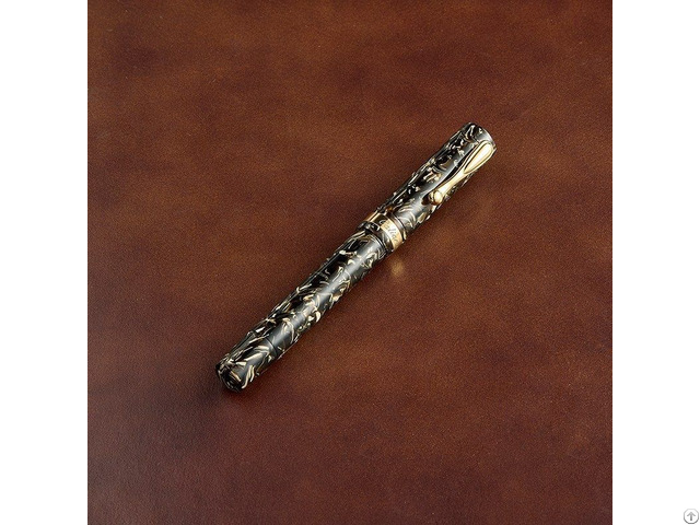 Custom Fountain Pen Oem Bradle Acrylic