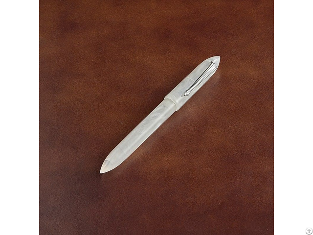Business Client Gift Pens Bradle Acrylic Fountain Pen