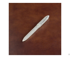 Business Client Gift Pens Bradle Acrylic Fountain Pen