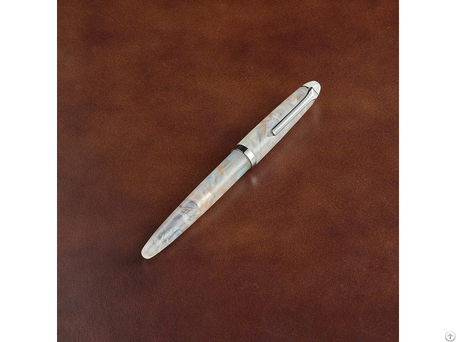 Executive Gift Pen Bradle Transparent Acrylic
