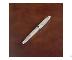 Executive Gift Pen Bradle Transparent Acrylic