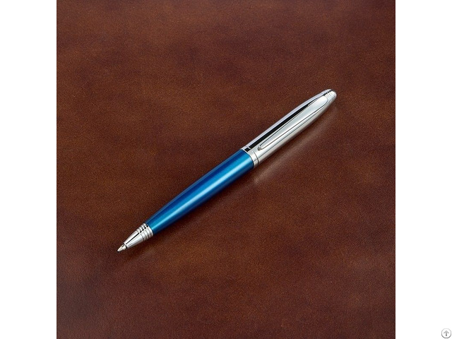 Custom Best Ballpoint Pen For Writing