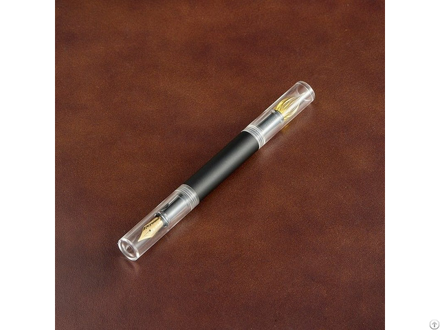 Fountain Pens For Everyday Carry