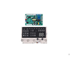Electric Boiler Control Board