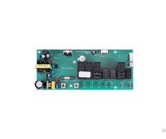 Electric Oven Control Board