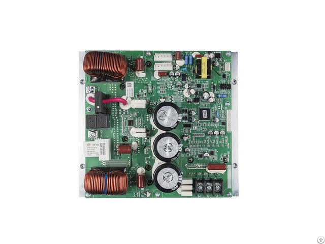 Heat Pump Control Board