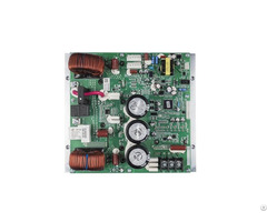 Heat Pump Control Board