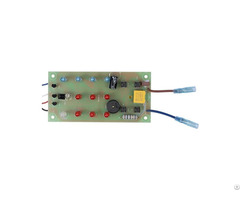 Cooling Fan Control Board