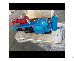 Bw Series Mud Pump