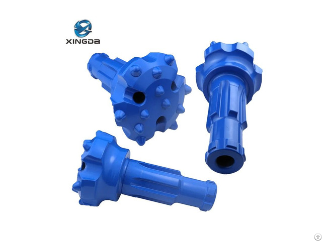 Dth Bits Supplier