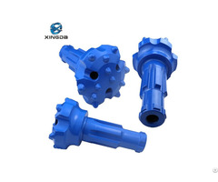 Dth Bits Supplier