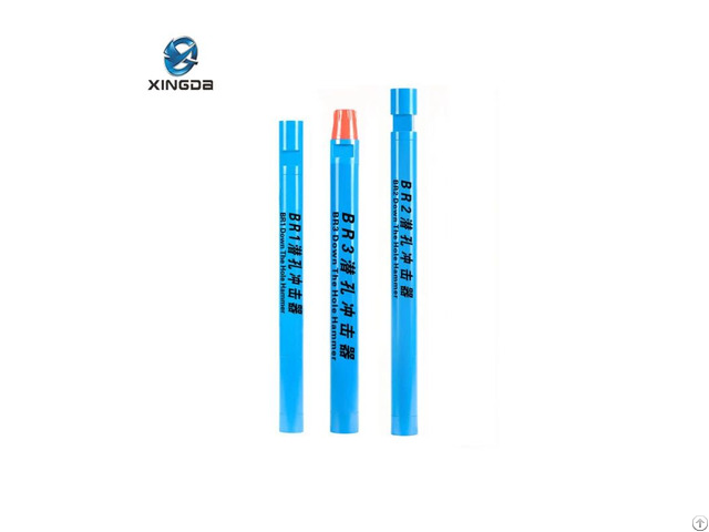 Dth Hammer Supplier
