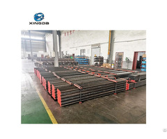 Core Drill Rod