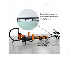Wholesale Electric Lumbar Traction Stretche