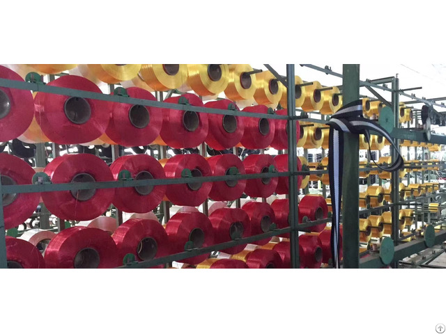 Sourcing Custom Webbing A Guide To Quality Customization And Supplier Selection