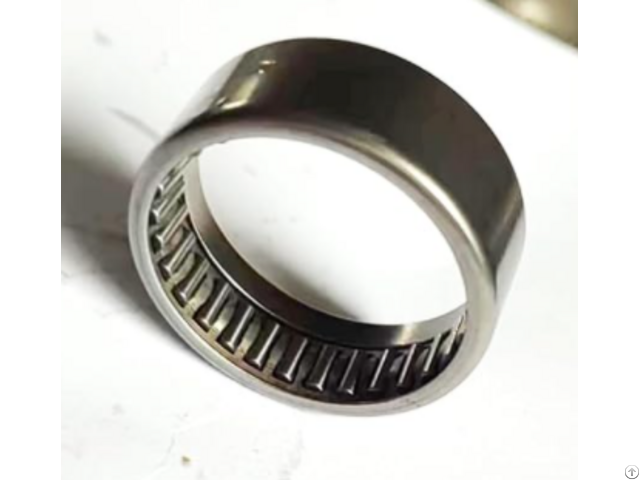 Drawn Cup Needle Roller Bearings Hk283413